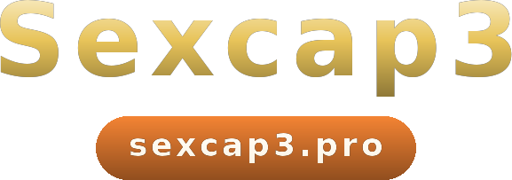 Sexcap3 logo