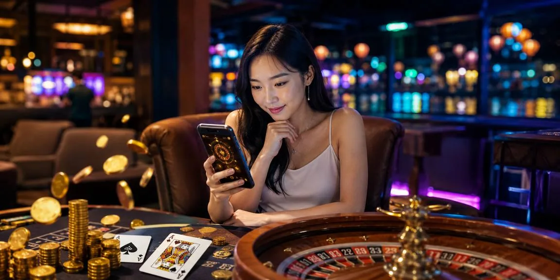 Sexcap3 Khám phá Bài Cào tại Sexcap3