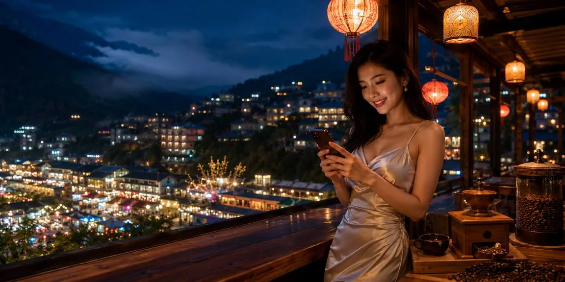 Sexcap3 Trải nghiệm di động